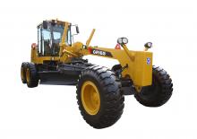 Greyderler XCMG GR165(CE) 