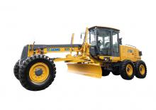 Greyderler XCMG GR1705T
