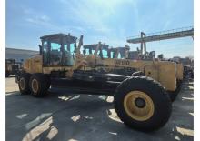 Greyderler XCMG GR180 