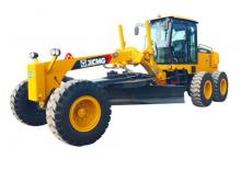 Greyderler XCMG GR1803