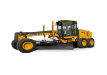 Greyderler XCMG GR1805 