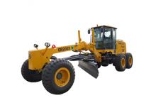 Greyderler XCMG GR2003IV 3 Serie