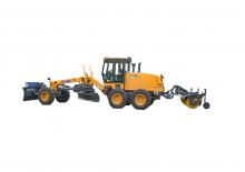 Greyderler XCMG GR2153