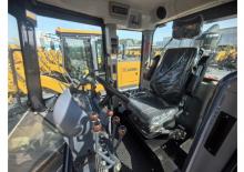 Greyderler XCMG GR215A