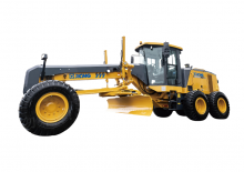 Greyderler XCMG GR2205AT