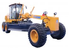 Greyderler XCMG GR2403