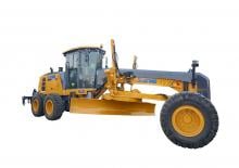 Greyderler XCMG GR2605T