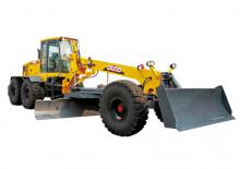 Greyderler XCMG GR300