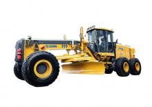 Greyderler XCMG GR3005T Pro