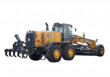 Greyderler XCMG GR3505 