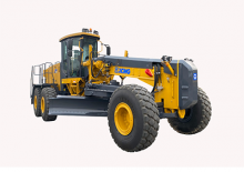 Greyderler XCMG GR3505T Pro 