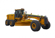 Greyderler XCMG GR3505TIV