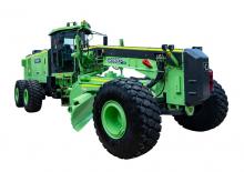 Greyderler XCMG GR350EP