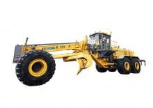 Greyderler XCMG GR5505T Pro