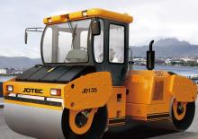 Greyderler JOTEC JMG135