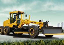Greyderler JOTEC JMG165