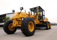 Greyderler YTO MG1320E