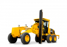 Greyderler PowerPlus PP14G-IX Advance