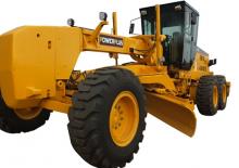 Greyderler PowerPlus PP16G-IX