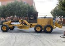 Greyderler YTO PY185A
