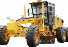 Greyderler Shantui SG24-C5 