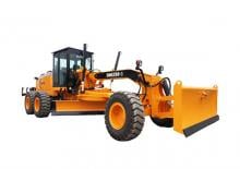Greyderler Sany SMG200-3