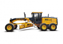 Greyderler Sany SMG200C-8 