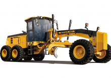 Greyderler Sany STG190C-10S
