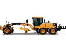 Greyderler Sany STG230C-8 