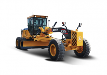 Greyderler Sany STG230C-8S