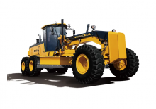 Greyderler Sany STG265C-10