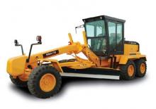 Greyderler Sinoway SWG130 