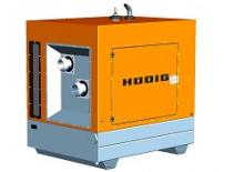 Groundwater Lowering Aggregates Hüdig HC 522/06