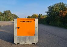 Groundwater Lowering Aggregates Hüdig HC 522/17