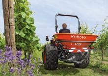 Gübre Serpiciler Kubota VS500