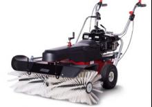 Hand-controlled Sweepers Limpar 102