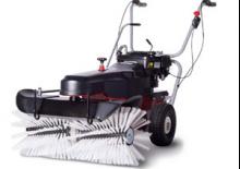 Hand-controlled Sweepers Limpar 82 Vario