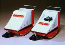 Hand-controlled Sweepers ECHO ER 6300 HS