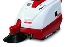 Hand-controlled Sweepers ECHO ER-Kobra 550 STHO