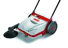 Hand-controlled Sweepers ECHO ER-Picobello 151