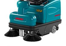 Compact Sweepers ECHO ER-Tigra 600 ES