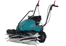 Hand-controlled Sweepers Remarc KM 80 G