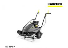 Hand-controlled Sweepers Kärcher KM 80 W P
