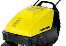 Hand-controlled Sweepers Kärcher KSM 750 B (B&S)