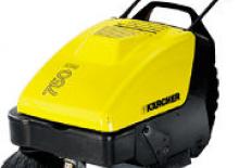 Hand-controlled Sweepers Kärcher KSM 750 Profi (Pack)