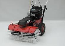 Hand-controlled Sweepers Limpar 69
