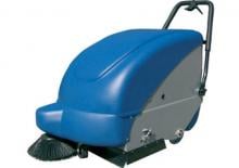 Hand-controlled Sweepers Fiorentini SP 500 BT