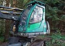 Harvesters MHT 11002 HVT