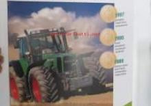 Harvesters Mefor-Fendt 395