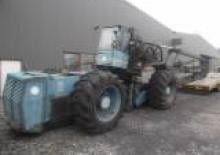 Harvesters SBN Herma 2010
